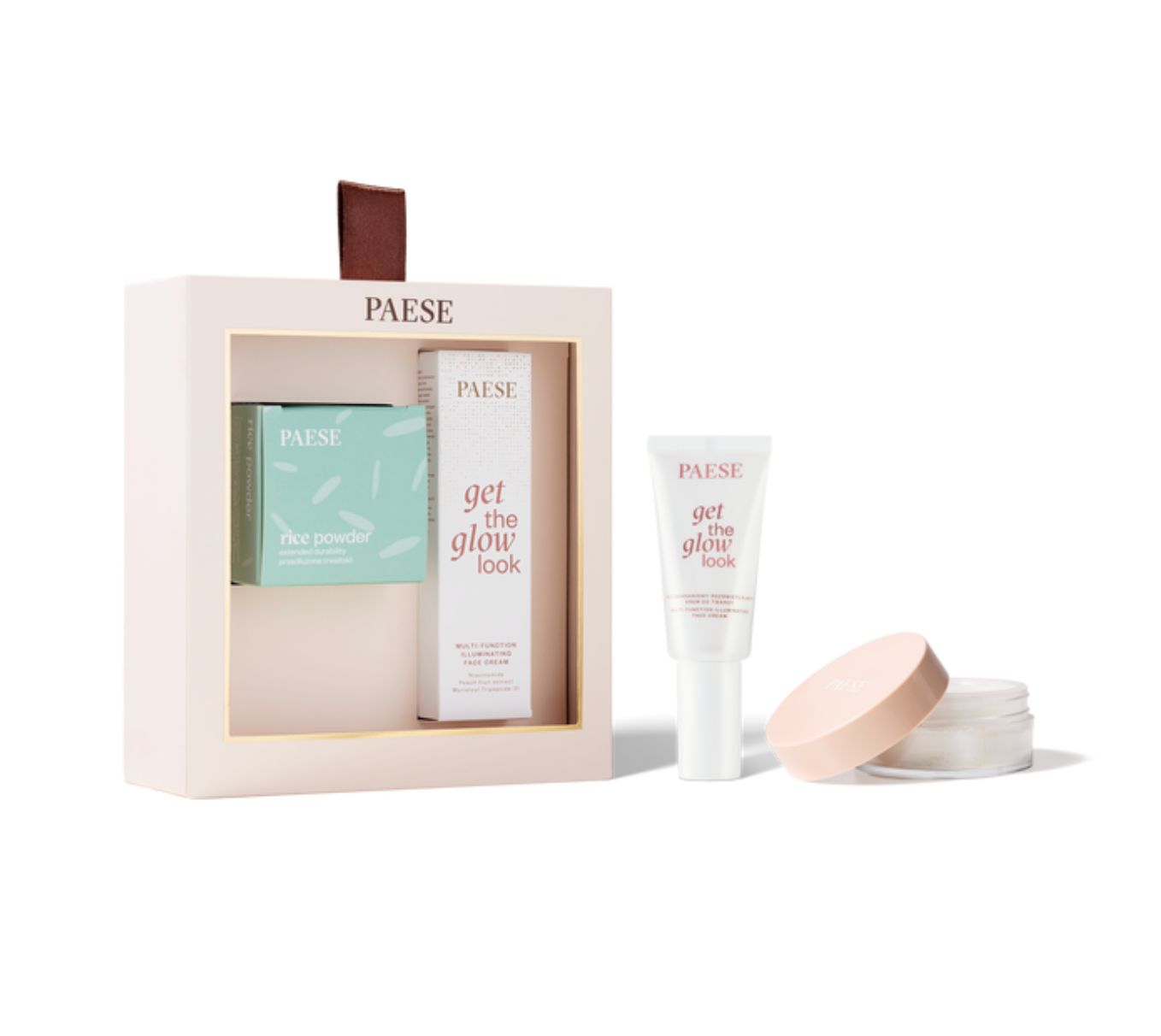 ALL ABOUT THE BASE GIFT SET 2