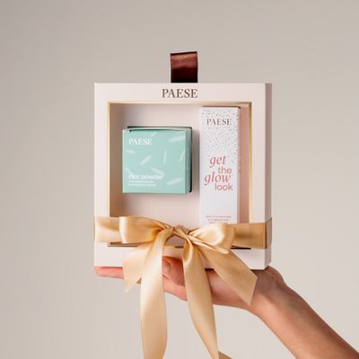 DĀVANU KOMPLEKTS - ALL ABOUT THE BASE GIFT SET 2