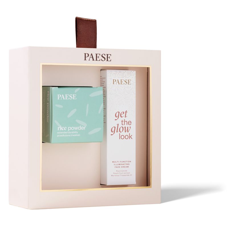 ALL ABOUT THE BASE GIFT SET 2