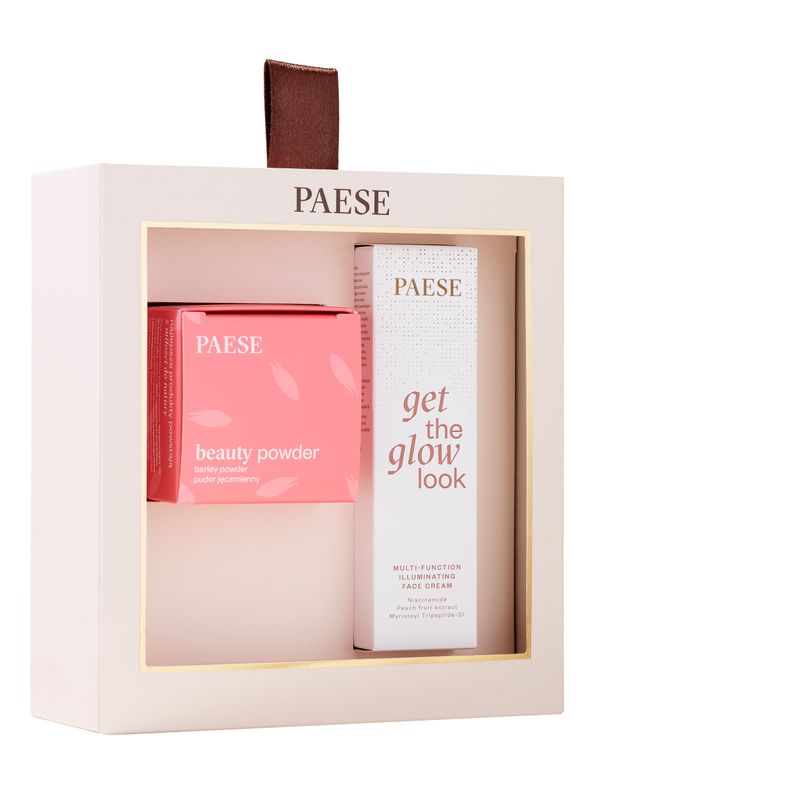 ALL ABOUT THE BASE GIFT SET 1
