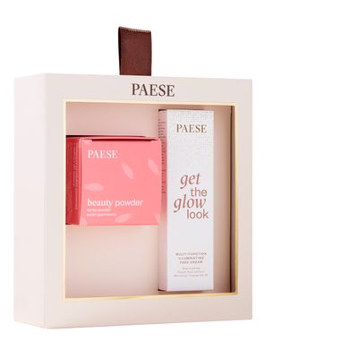 DĀVANU KOMPLEKTS - ALL ABOUT THE BASE GIFT SET 1