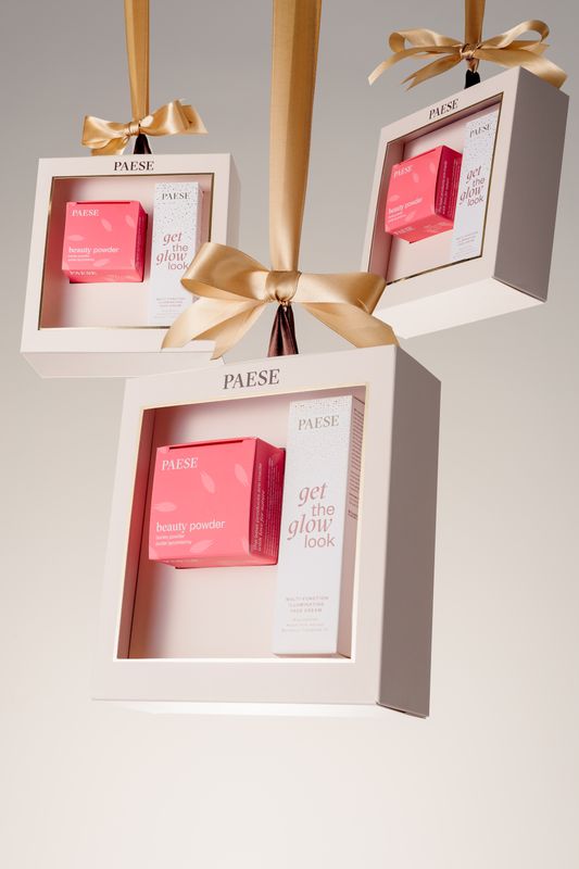 ALL ABOUT THE BASE GIFT SET 1