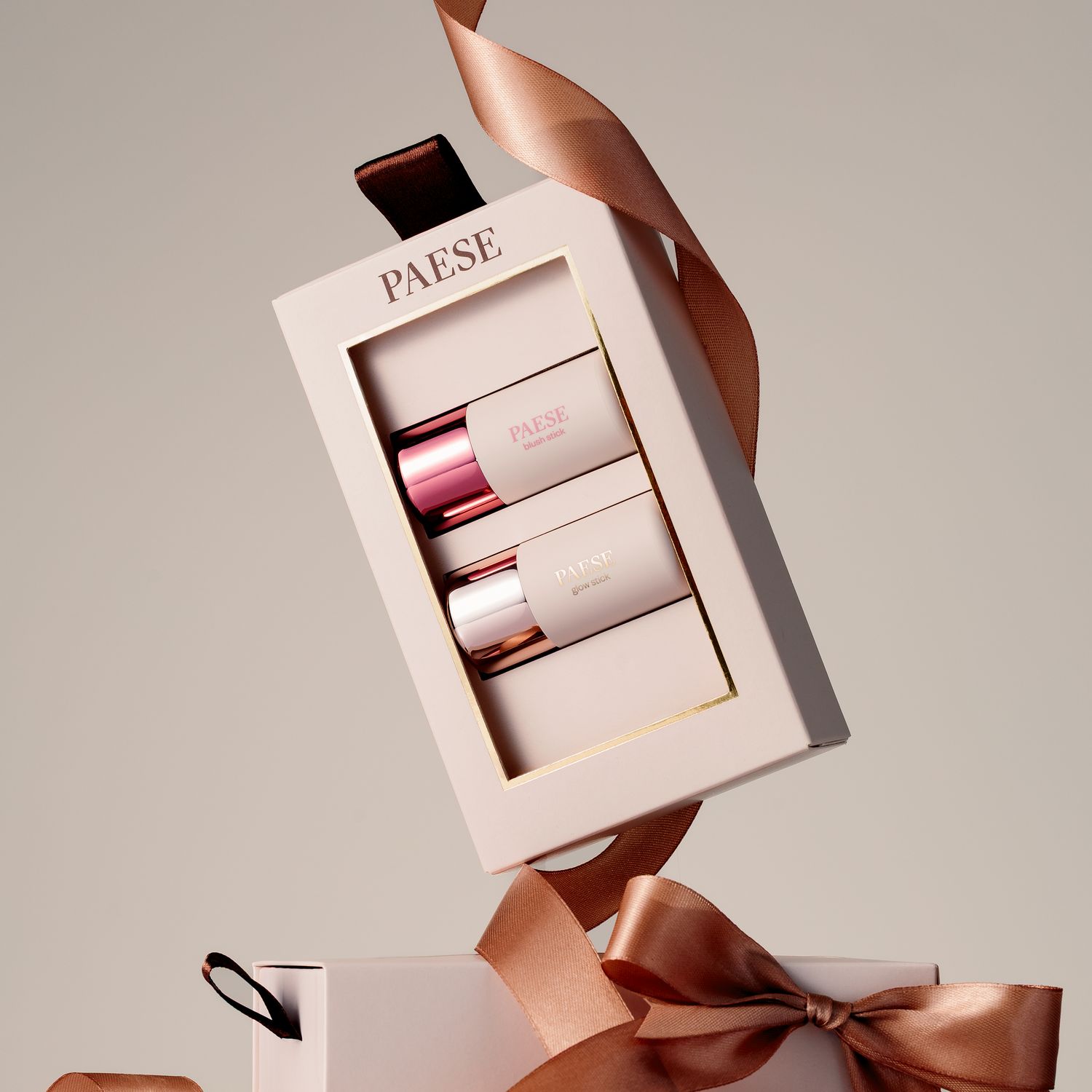 PAESE XMASS SET UNWRAP THE GLOW