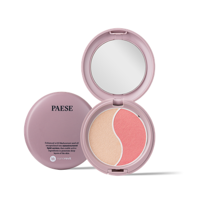 NANOREVIT GLOW DUO EFFECT