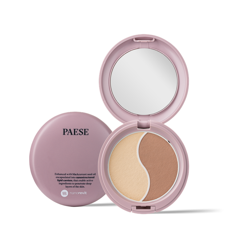 NANOREVIT CONTOUR DUO