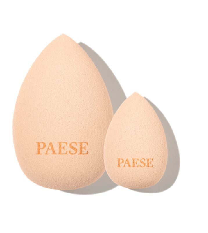 ​PAESE MINI+MIDI MAKE-UP SPONGE SET