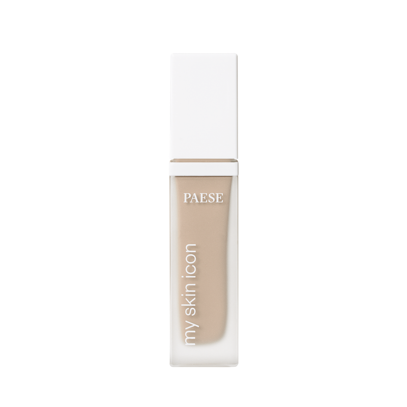 PAESE MY SKIN ICON FOUNDATION