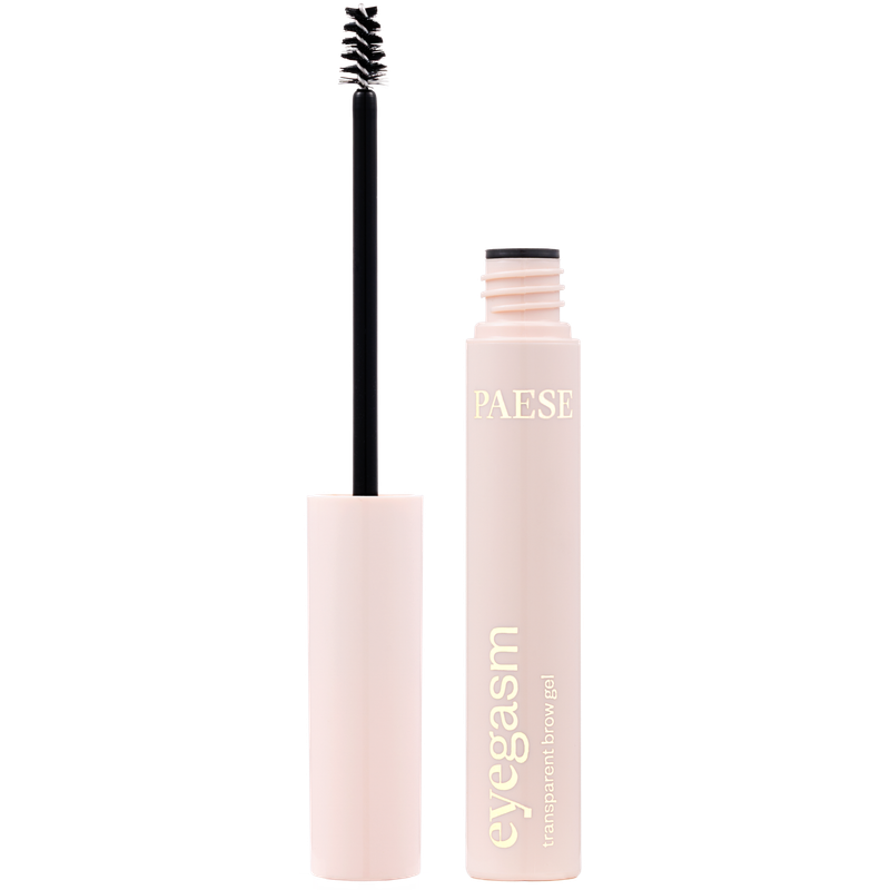 EYEGASM TRANSPARENT BROW GEL