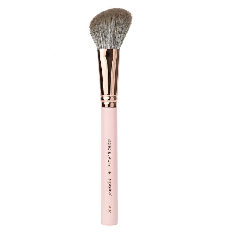 BOHO BEAUTY BRUSH A02