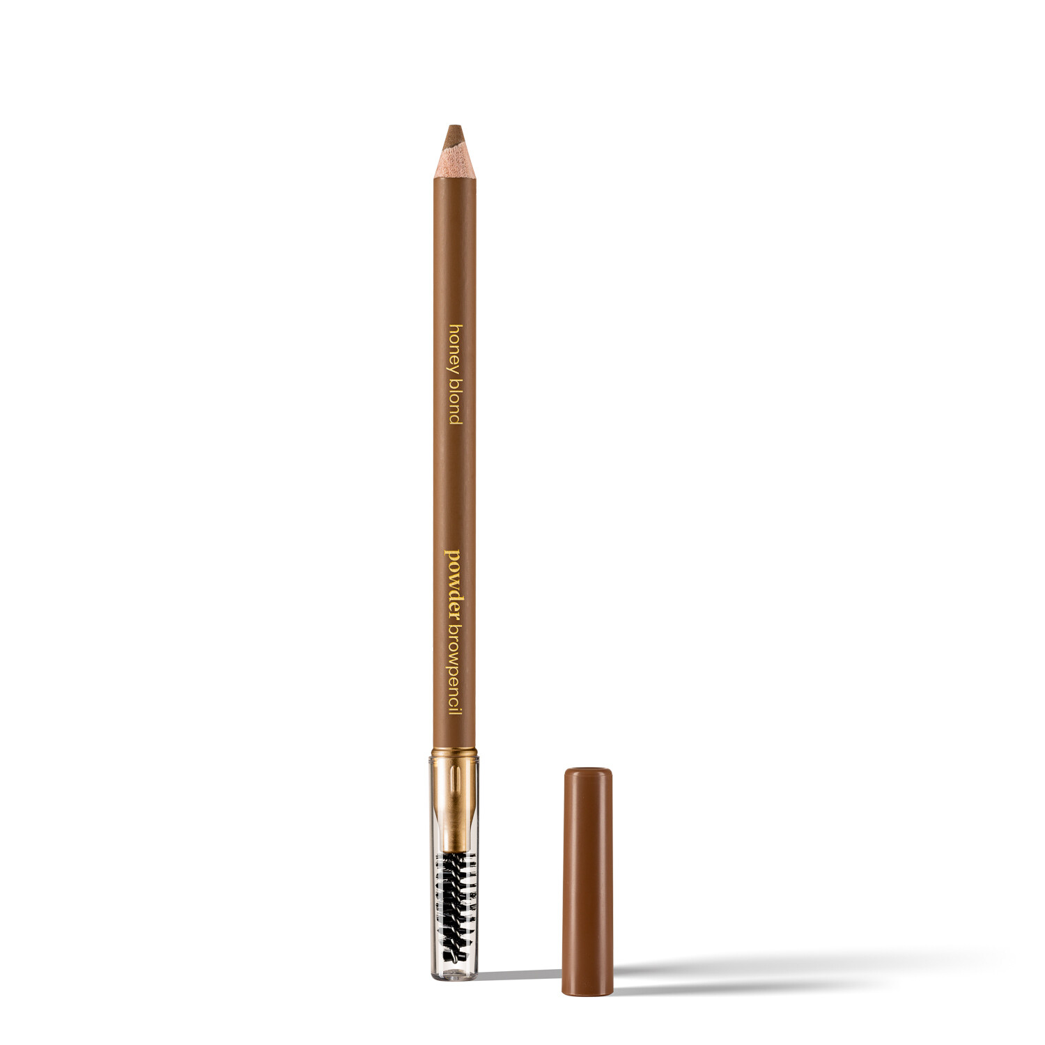 POWDER BROW PENCIL, Tonis: Honey Blond