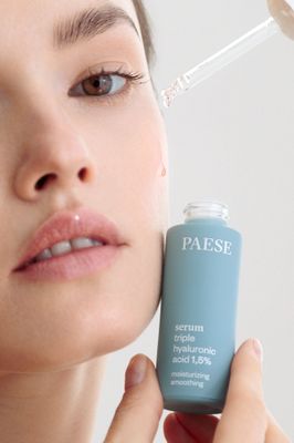 SERUM TRIPLE HYALURONIC ACID 1,5%