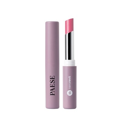 NANOREVIT SATIN LIPSTICK