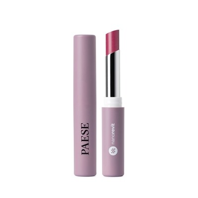 NANOREVIT SATIN LIPSTICK