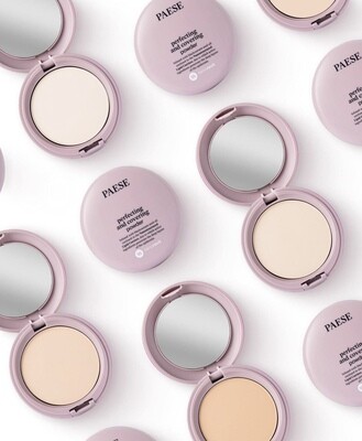 NANOREVIT PERFECTING AND COVERING POWDER