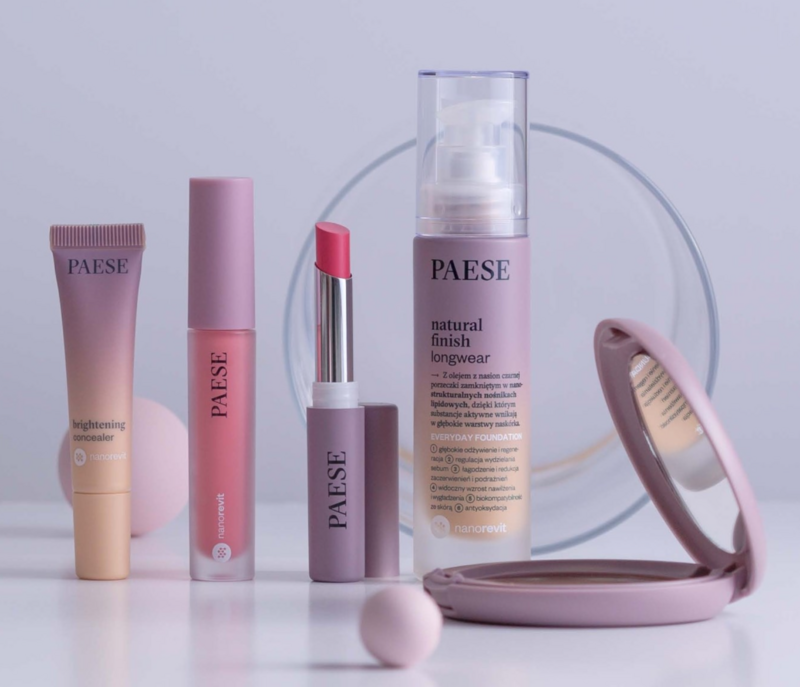 NANOREVIT CREAMY LIPSTICK