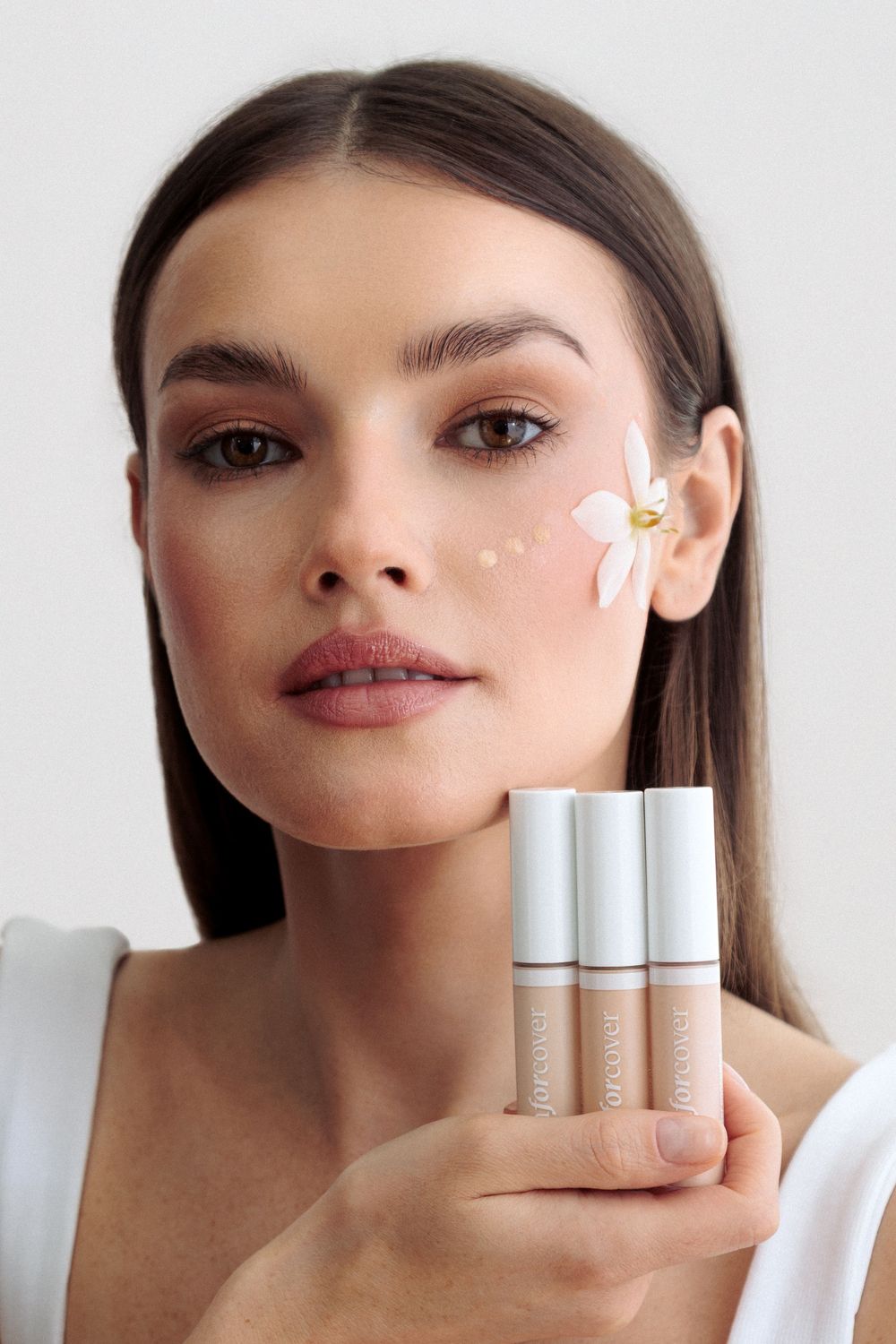 RUN FOR COVER CONCEALER