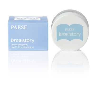 BROW STYLING SOAP BROWSTORY