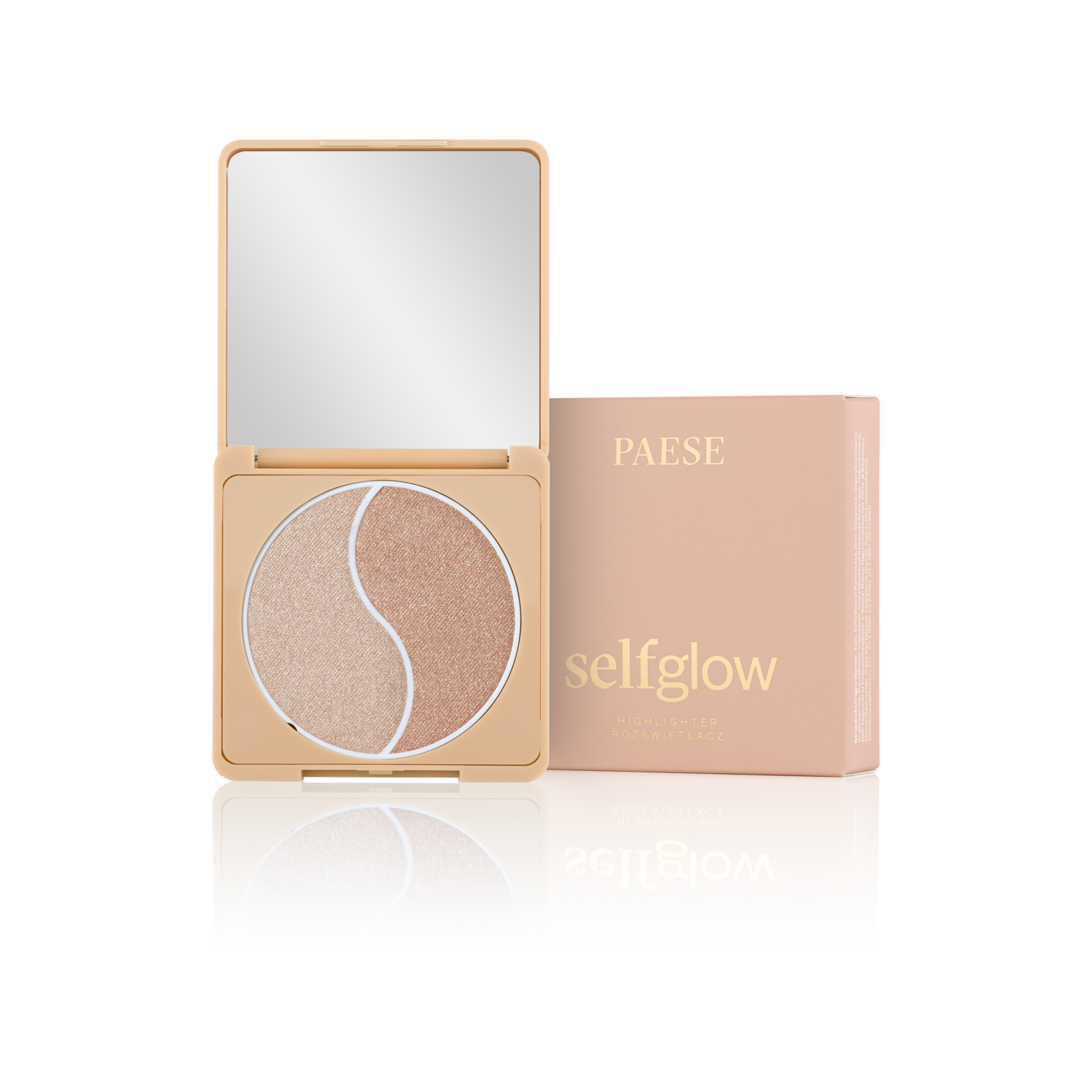 SELFGLOW HIGHLIGHTER