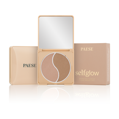SELFGLOW BRONZING POWDER