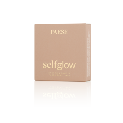 SELFGLOW BRONZING POWDER