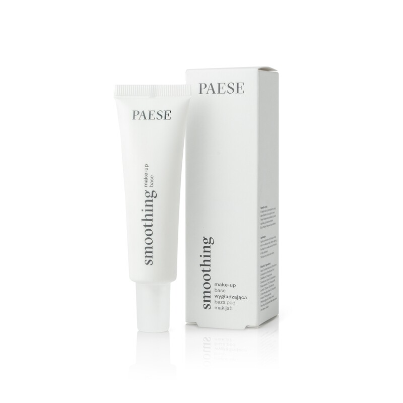 SMOOTHING UNDER MAKE-UP BASE