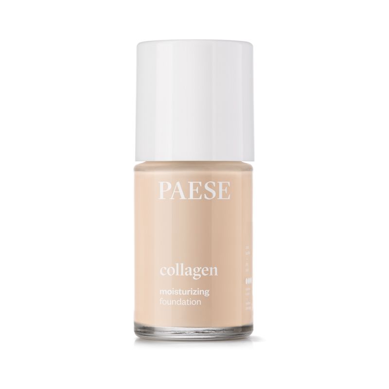 COLLAGEN MOISTURIZING FOUNDATION