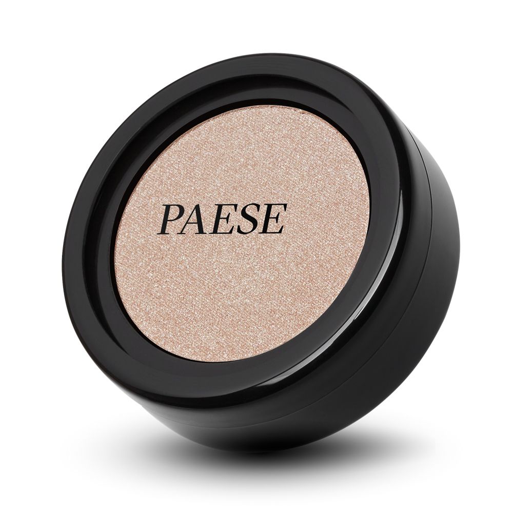 ТЕНИ ДЛЯ ВЕК - PAESE DIAMOND MONO EYESHADOWS