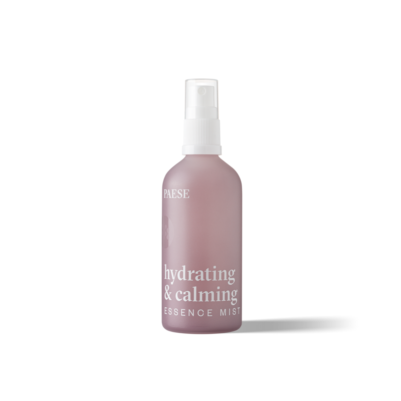 NANOREVIT HYDRATING &amp; CALMING ESSENCE MIST