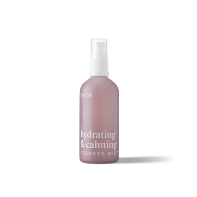 NANOREVIT HYDRATING &amp; CALMING ESSENCE MIST
