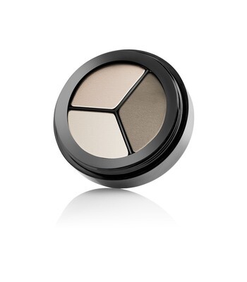 МАТОВЫЕ ТЕНИ  - PAESE LUXUS MATTE EYESHADOWS