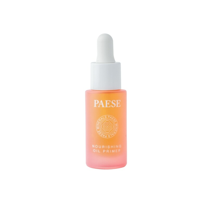 PAESE MINERALS NOURISHING OIL PRIMER