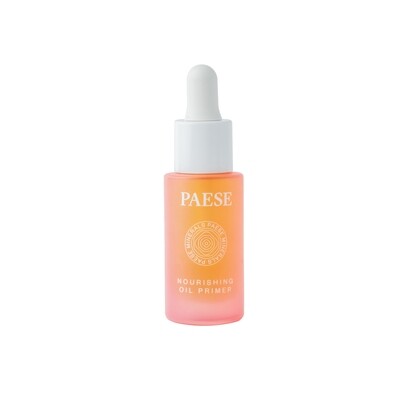 PAESE MINERALS NOURISHING OIL PRIMER