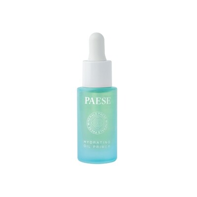 PAESE MINERALS HYDRATING OIL PRIMER