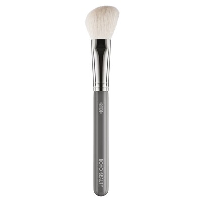 ANGLED BLUSH AND BRONZER BRUSH 112