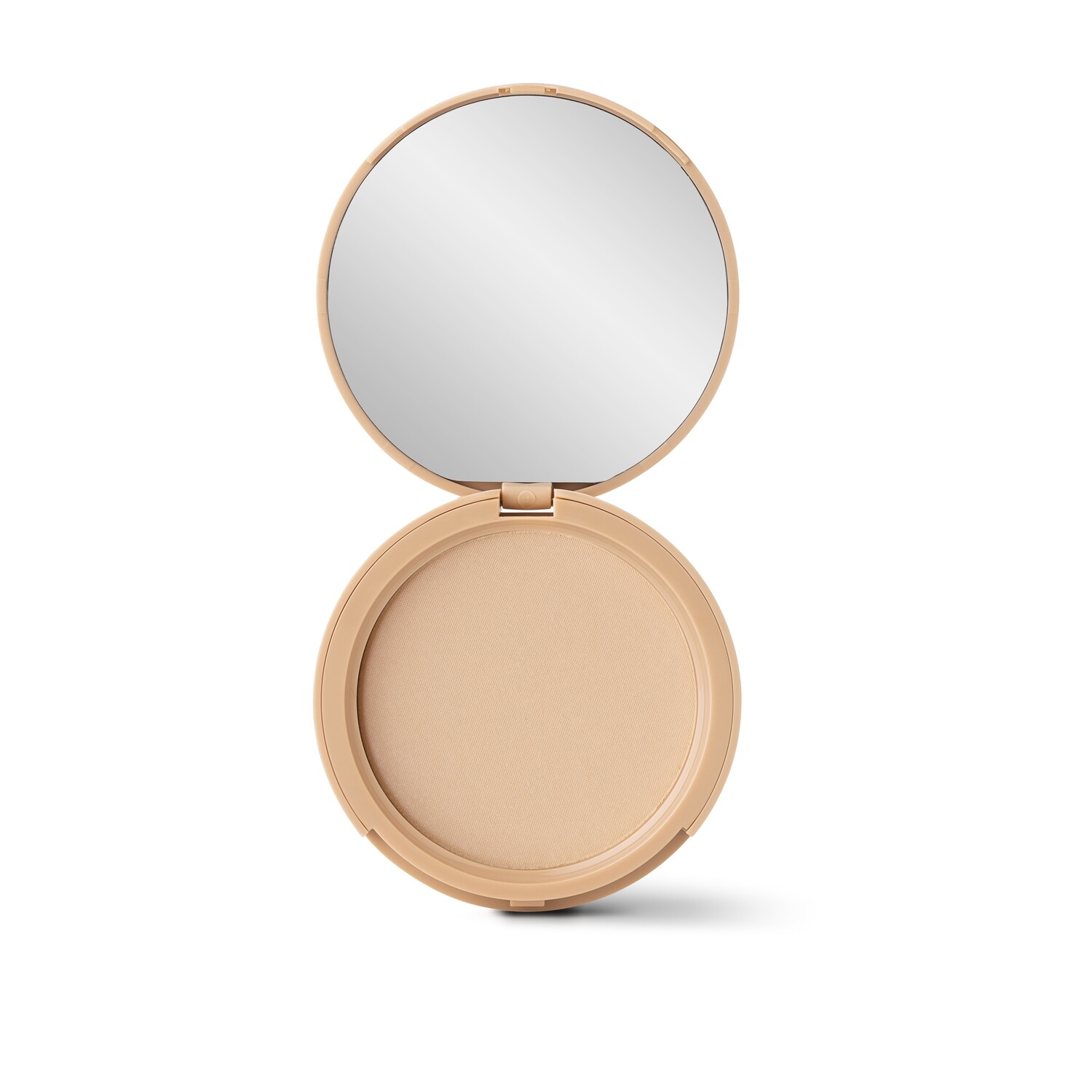 MATTIFYING ARGAN PRESSED POWDER, Tonis: 01 Porcelain