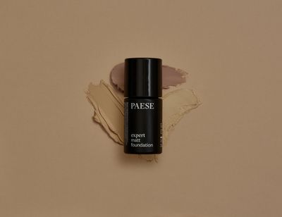 TONĀLAIS KRĒMS - PAESE EXPERT MATT FOUNDATION