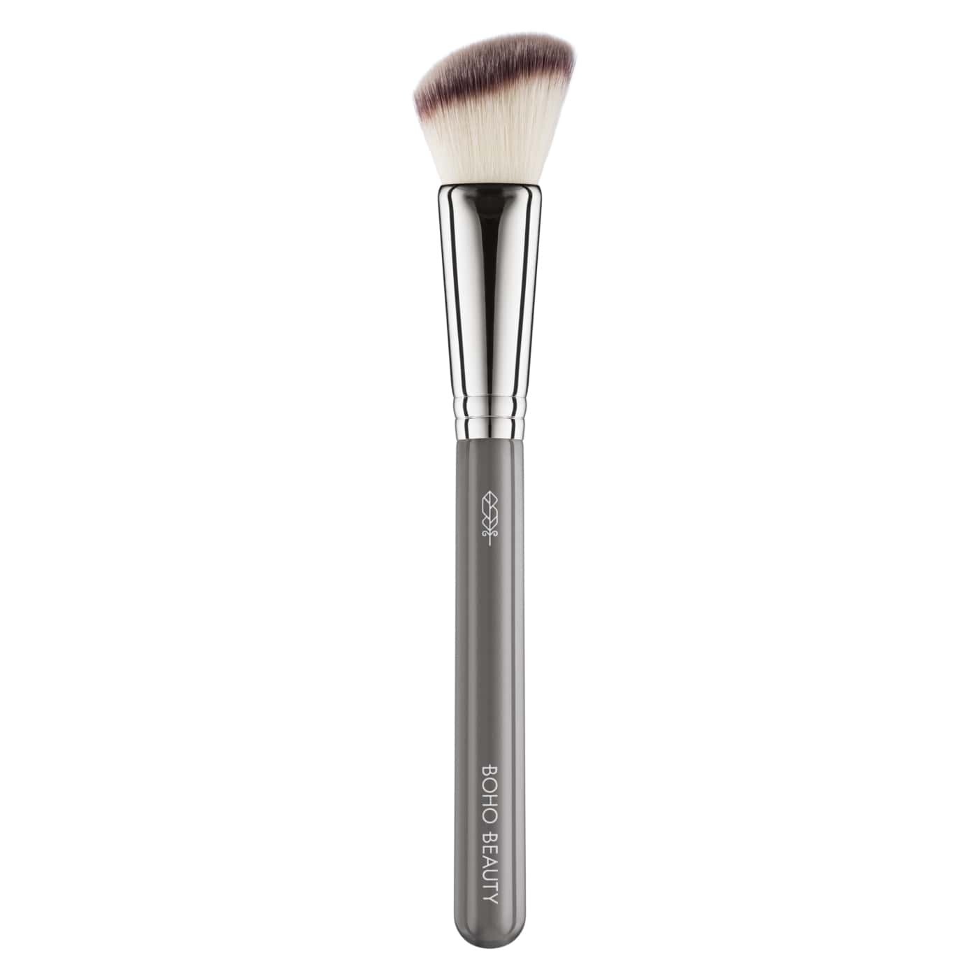 ANGLED CONTOUR BRUSH 122V