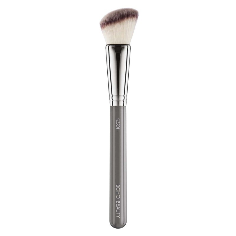 ANGLED CONTOUR BRUSH 122V