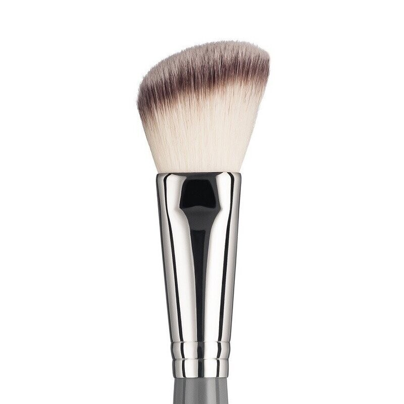 ANGLED CONTOUR BRUSH 122V