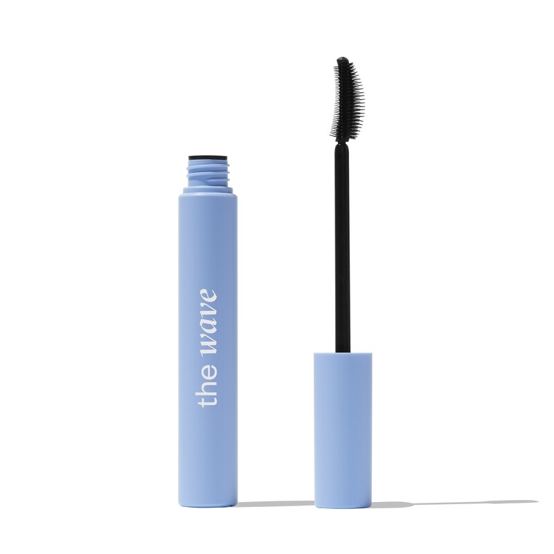 THE WAVE LONG-LASTING MASCARA