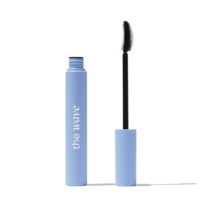 THE WAVE LONG-LASTING MASCARA