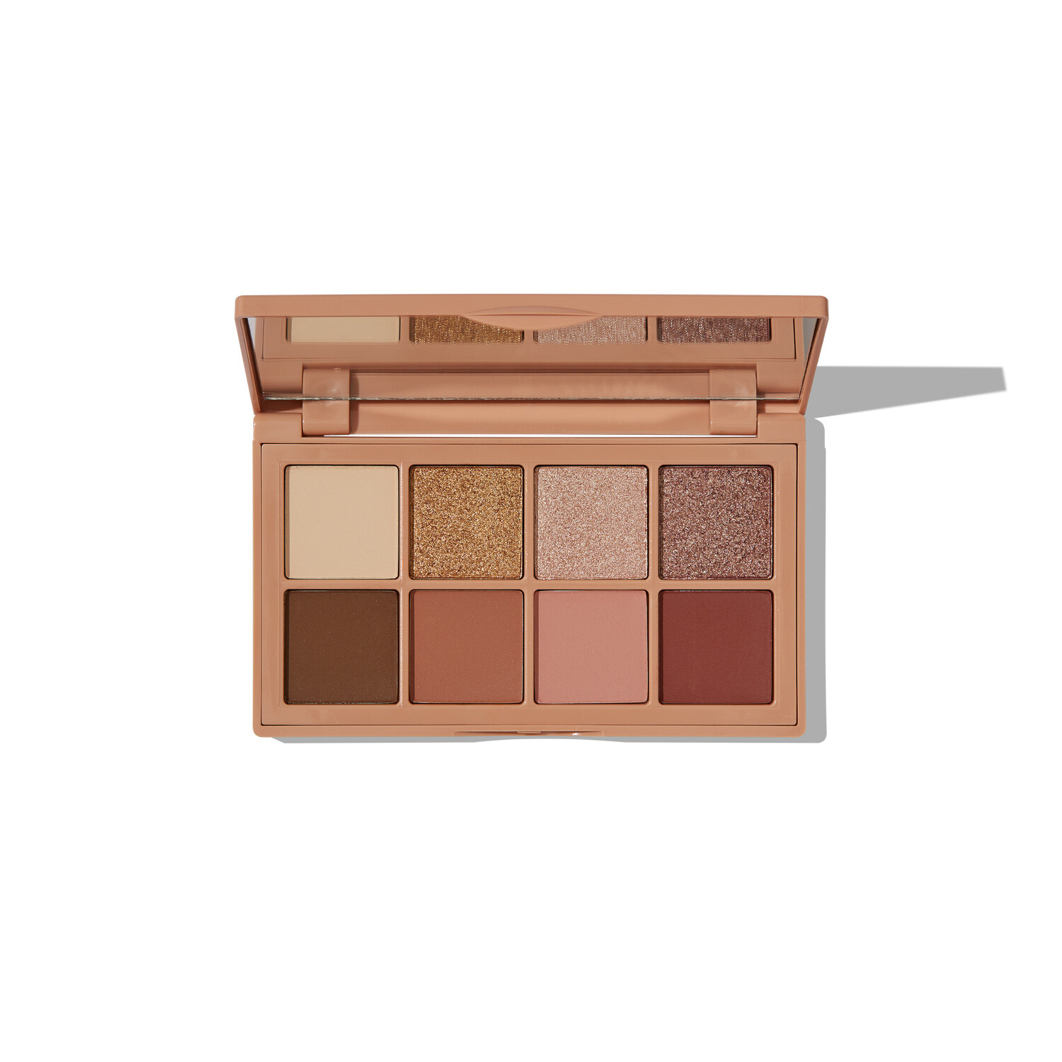 WARM CRUSH EYESHADOW PALETTE
