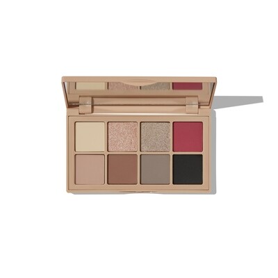 COLD CRUSH EYESHADOW PALETTE