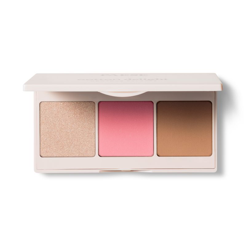 CONTOUR PALETTE COTTON DELIGHT