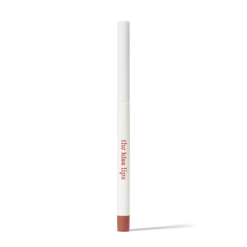 LIP LINERS -  PAESE THE KISS LIPS LIP LINER