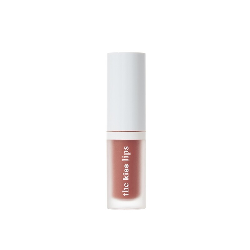 LIQUID LIPSCTICK - PAESE THE KISS LIPS LIQUID LIPSCTICK