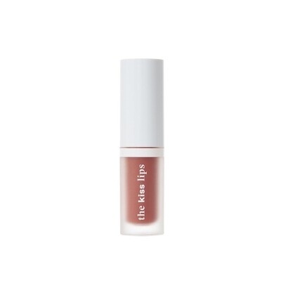 LIQUID LIPSCTICK - PAESE THE KISS LIPS LIQUID LIPSCTICK