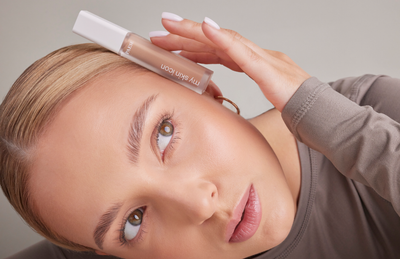 ​CONCEALER - PAESE MY SKIN ICON COVERING CONCEALER