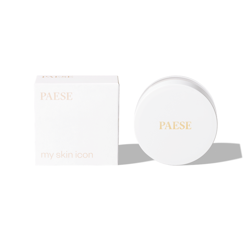 ​POWDER - PAESE MY SKIN ICON MATTIFYING LOOSE POWDER