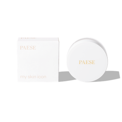 ​ПУДРА - PAESE MY SKIN ICON MATTIFYING LOOSE POWDER